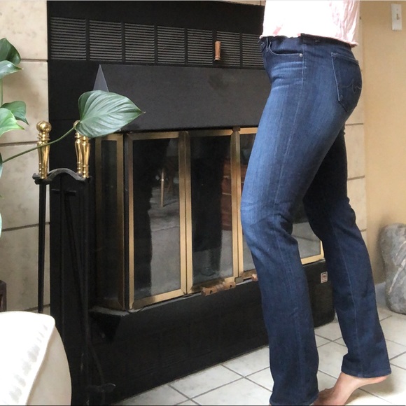 AG The Stevie Jeans! - Picture 8 of 11